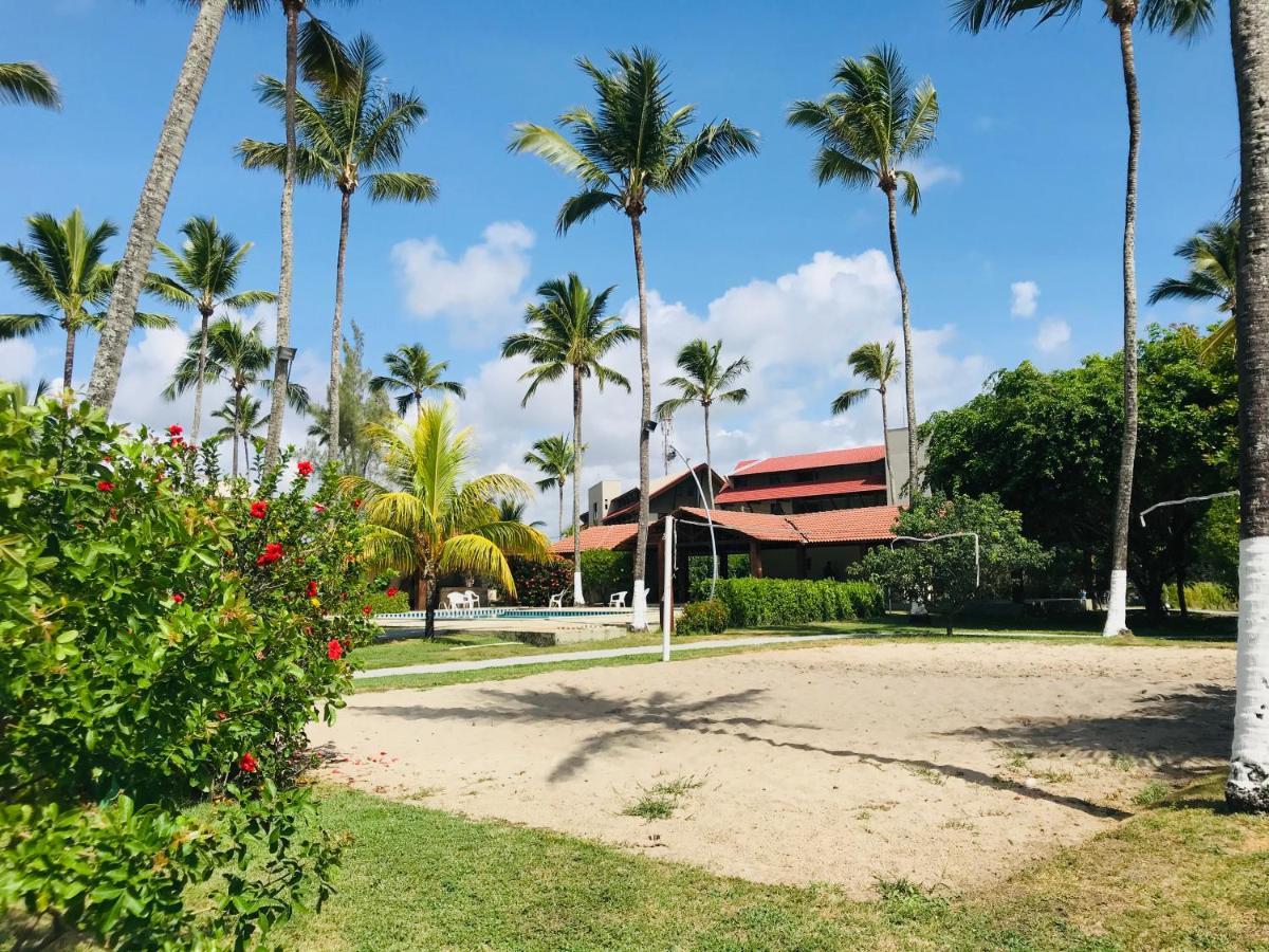 Villa Casa De Praia Porto De Galinhas, Muro Alto Exterior foto