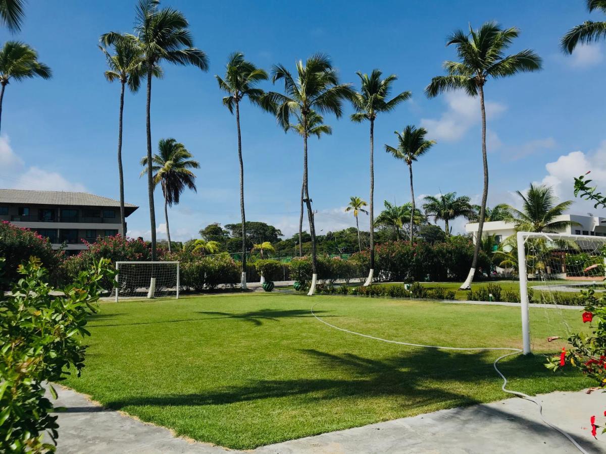 Villa Casa De Praia Porto De Galinhas, Muro Alto Exterior foto