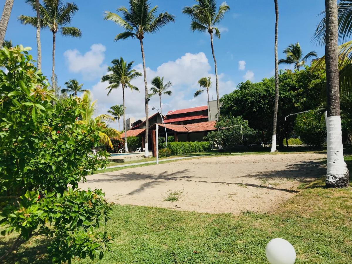 Villa Casa De Praia Porto De Galinhas, Muro Alto Exterior foto